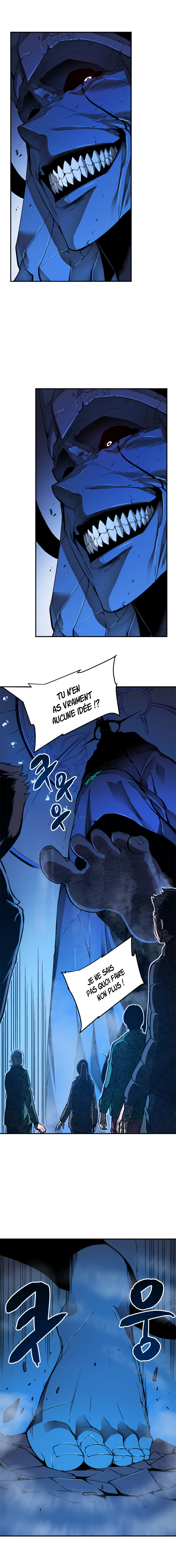 Solo Leveling: Chapter chapitre-6 - Page 12