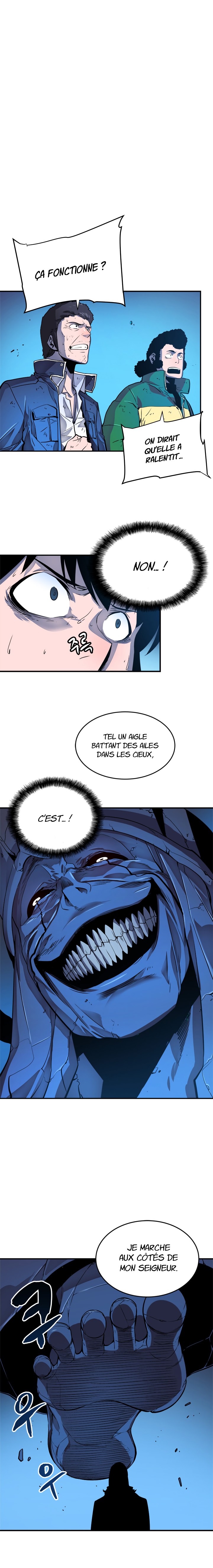 Solo Leveling: Chapter chapitre-6 - Page 15