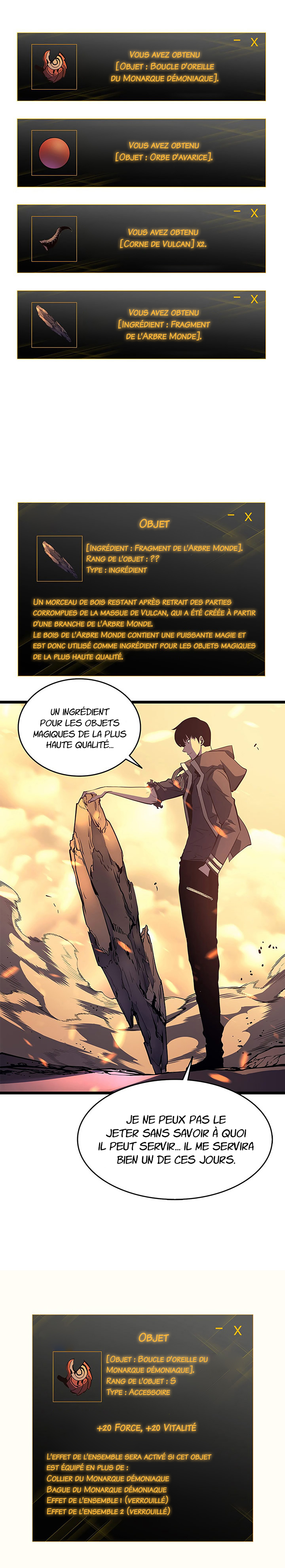 Solo Leveling: Chapter chapitre-60 - Page 2