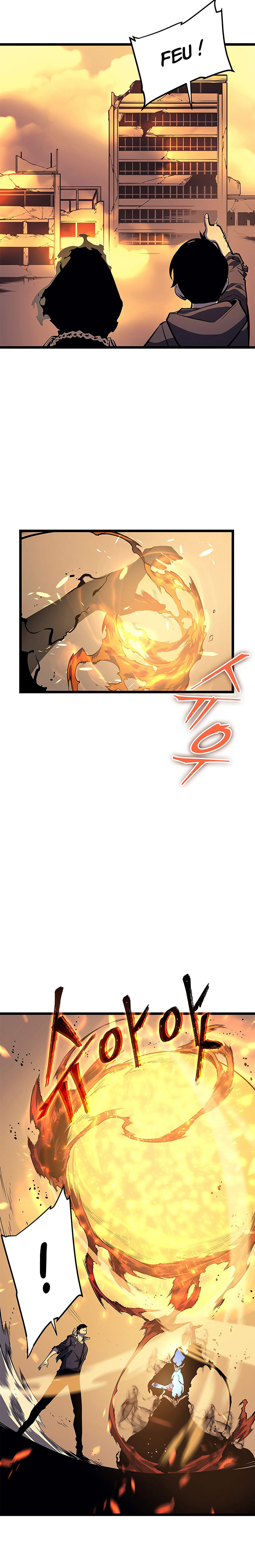 Solo Leveling: Chapter chapitre-60 - Page 6