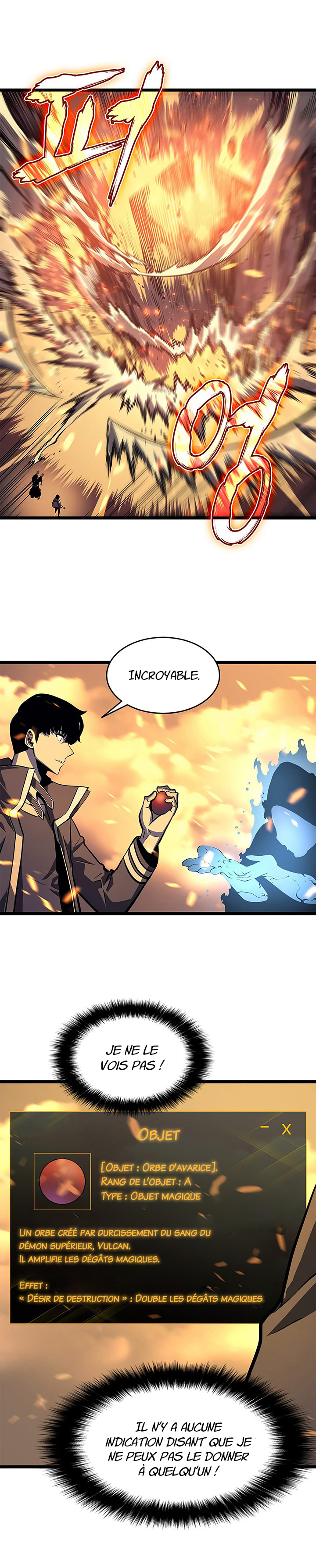 Solo Leveling: Chapter chapitre-60 - Page 7