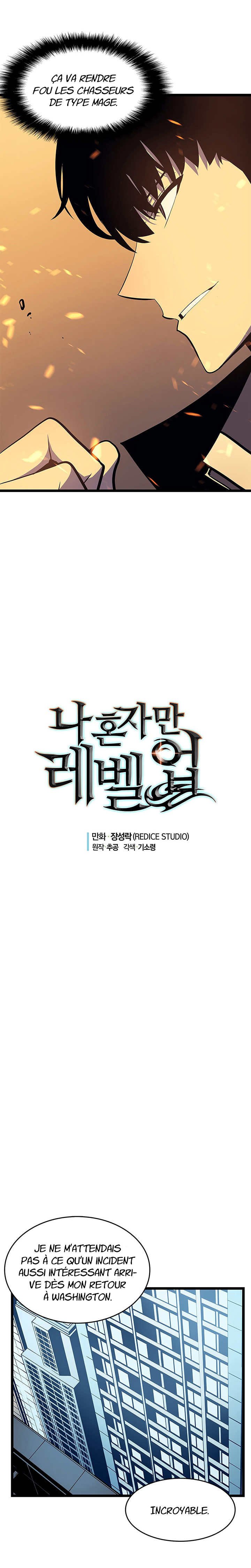 Solo Leveling: Chapter chapitre-60 - Page 8