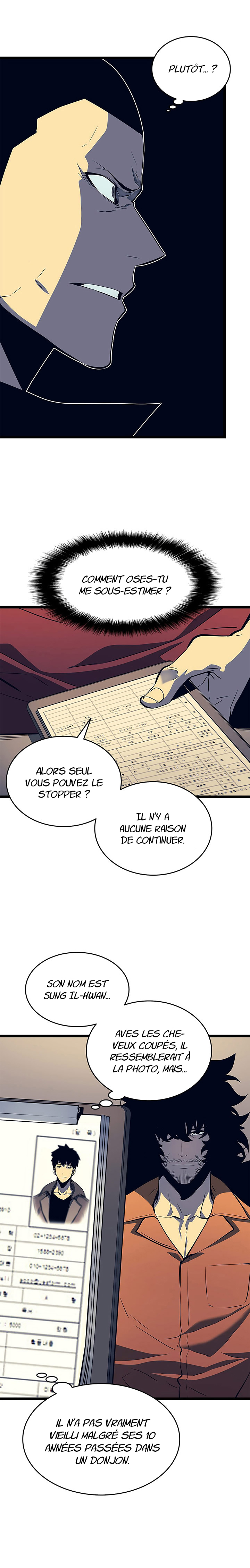Solo Leveling: Chapter chapitre-60 - Page 15