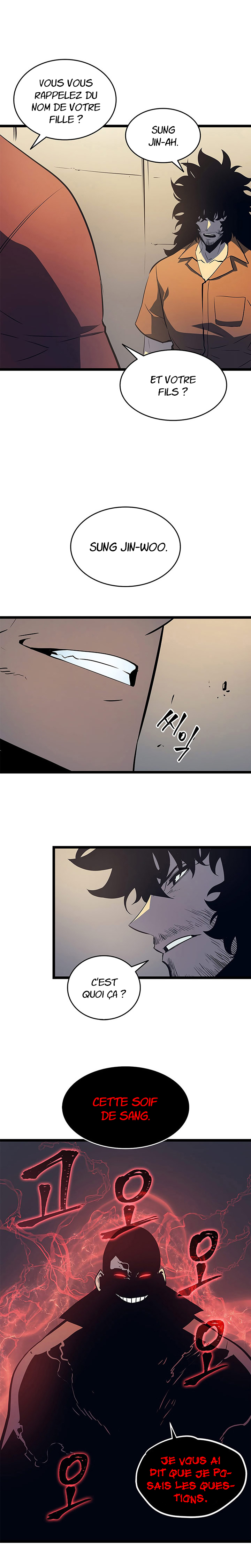 Solo Leveling: Chapter chapitre-60 - Page 17
