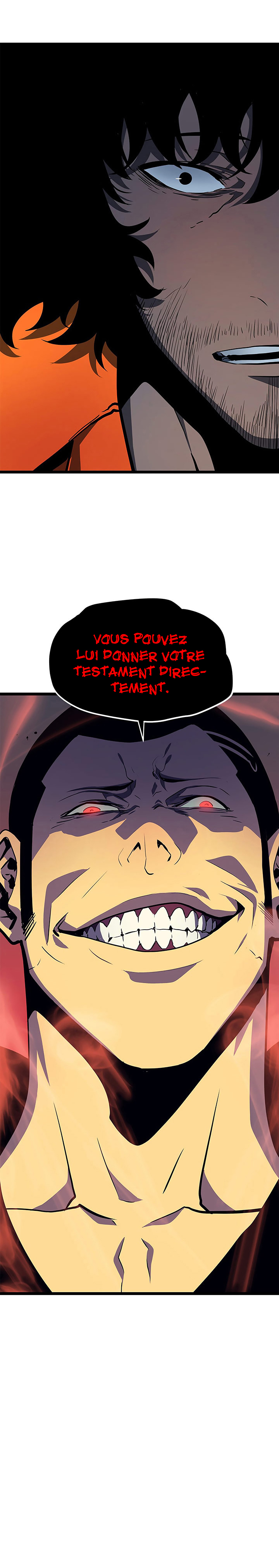 Solo Leveling: Chapter chapitre-60 - Page 20