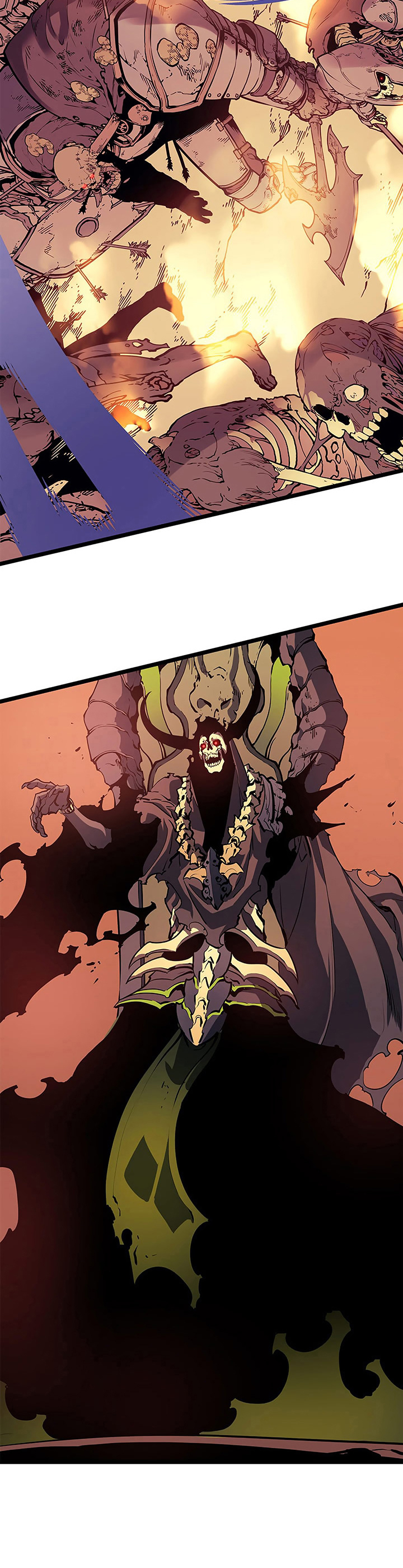 Solo Leveling: Chapter chapitre-60 - Page 23