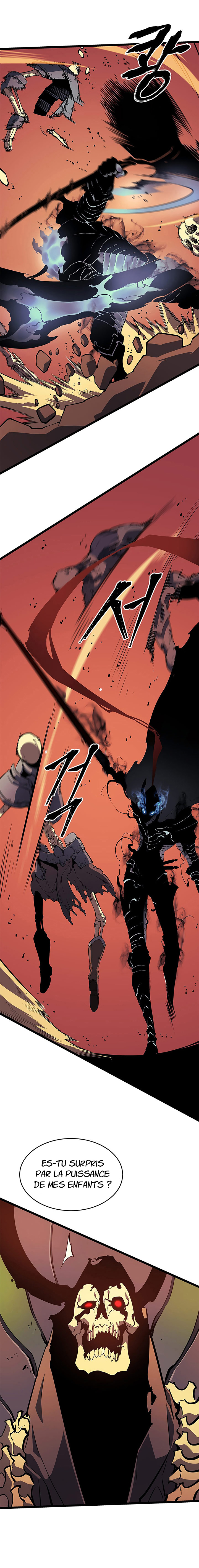 Solo Leveling: Chapter chapitre-60 - Page 26