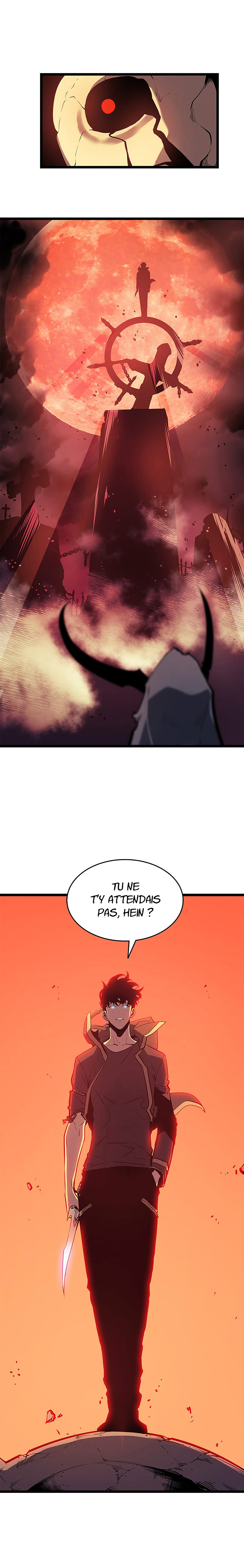 Solo Leveling: Chapter chapitre-60 - Page 27
