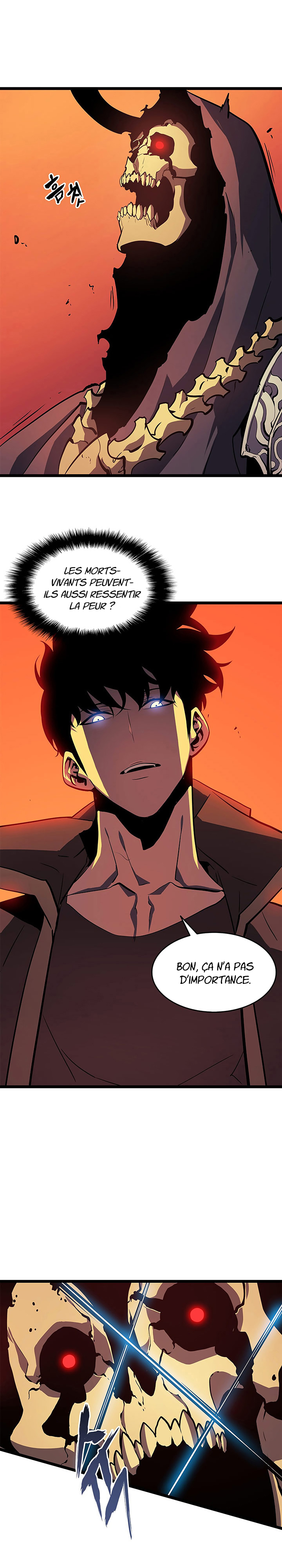 Solo Leveling: Chapter chapitre-60 - Page 28