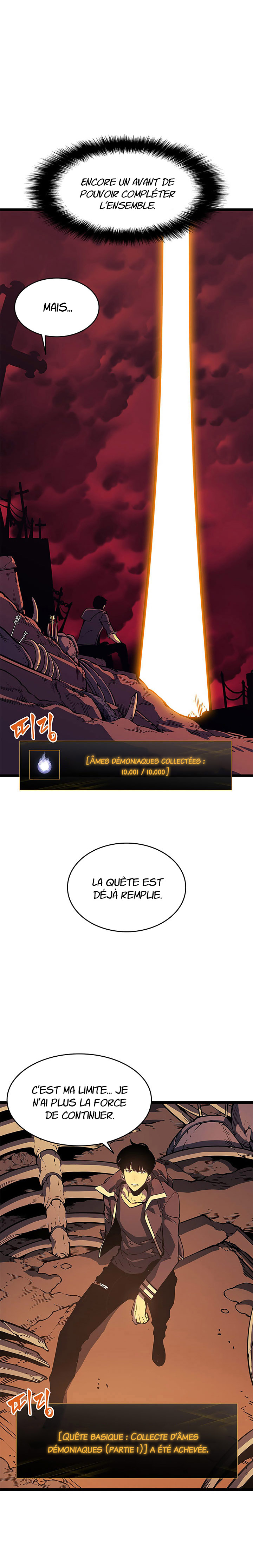 Solo Leveling: Chapter chapitre-61 - Page 5