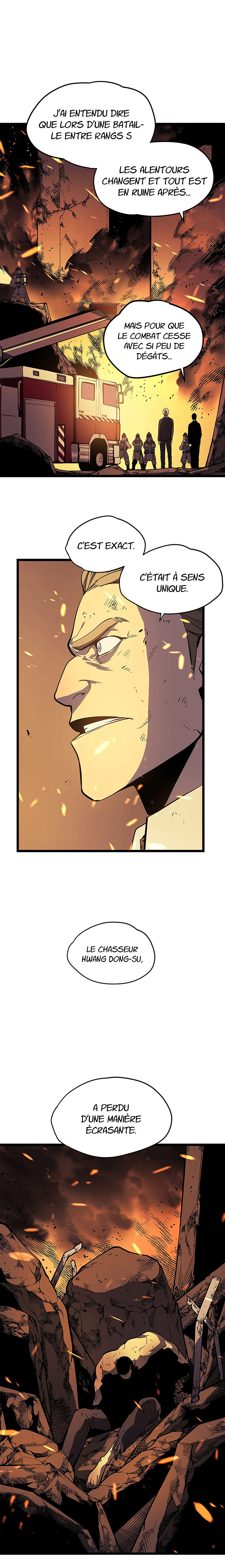 Solo Leveling: Chapter chapitre-61 - Page 13