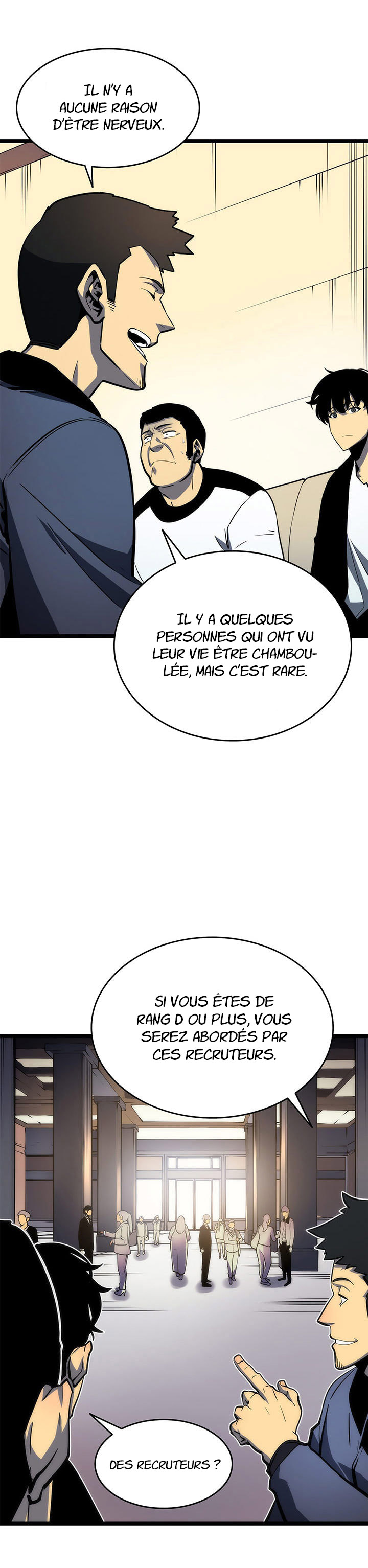 Solo Leveling: Chapter chapitre-62 - Page 2