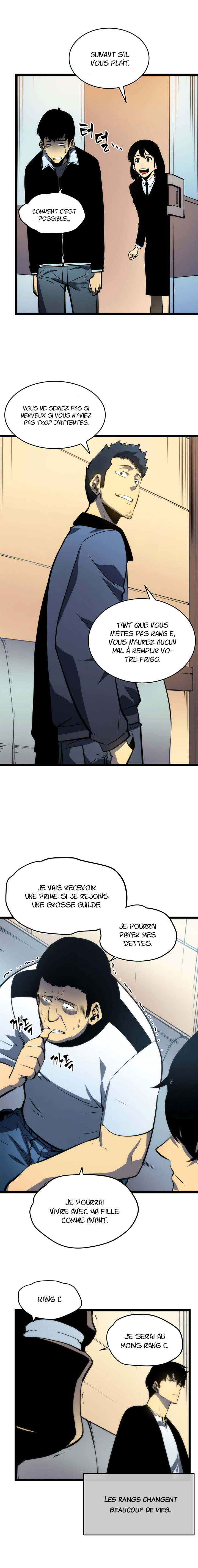 Solo Leveling: Chapter chapitre-62 - Page 4