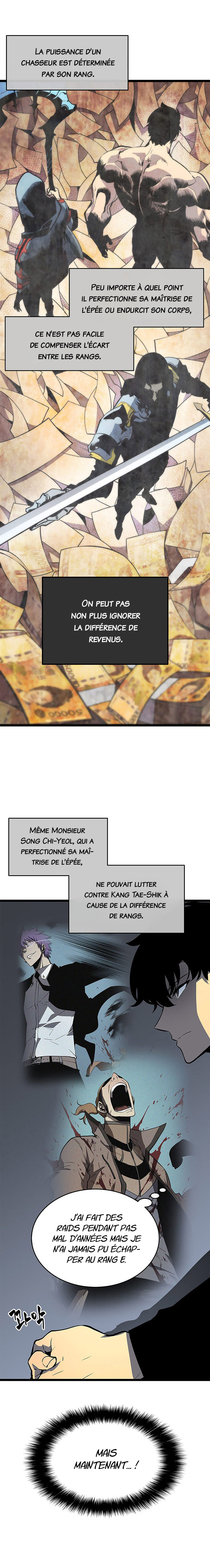 Solo Leveling: Chapter chapitre-62 - Page 5