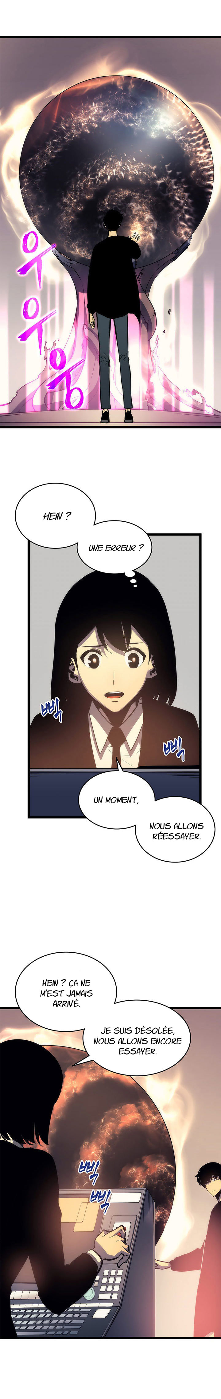 Solo Leveling: Chapter chapitre-62 - Page 9