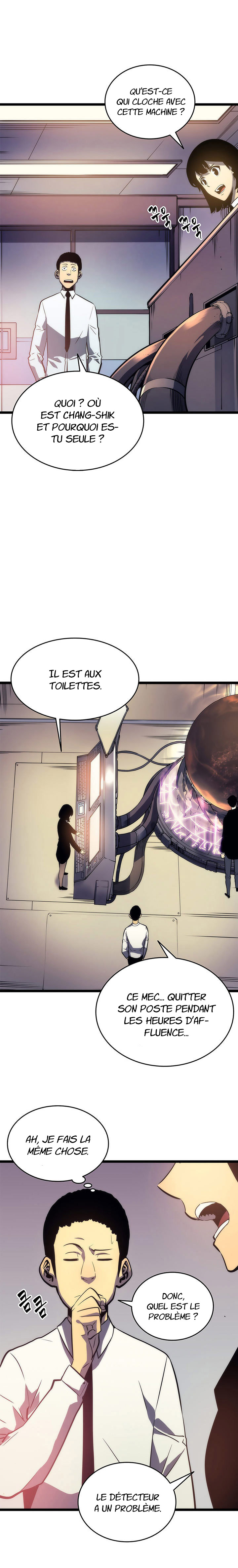 Solo Leveling: Chapter chapitre-62 - Page 10