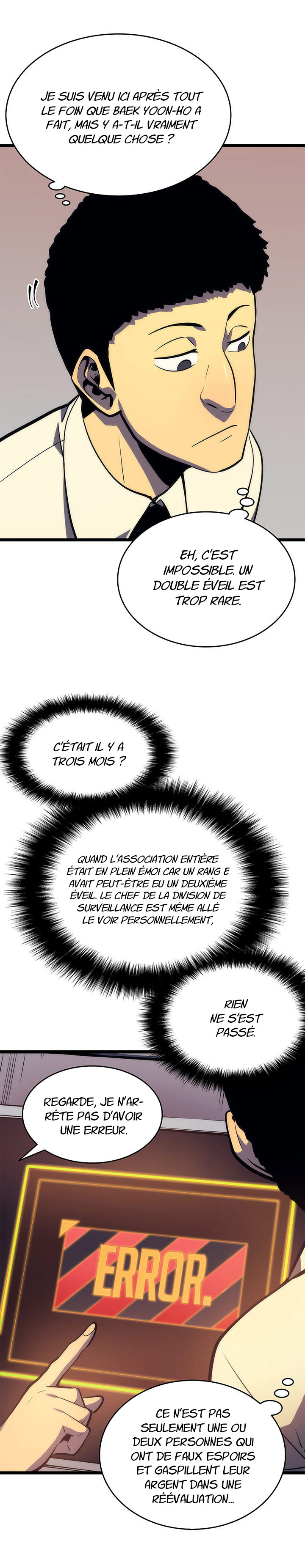 Solo Leveling: Chapter chapitre-62 - Page 11