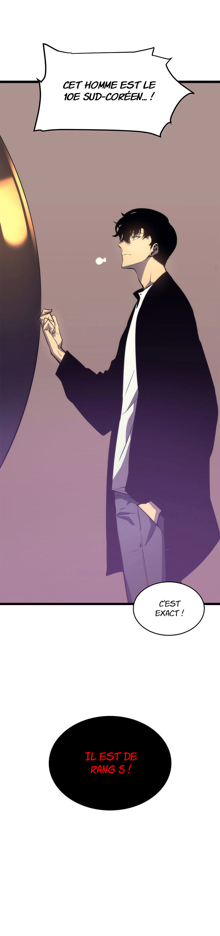 Solo Leveling: Chapter chapitre-62 - Page 14