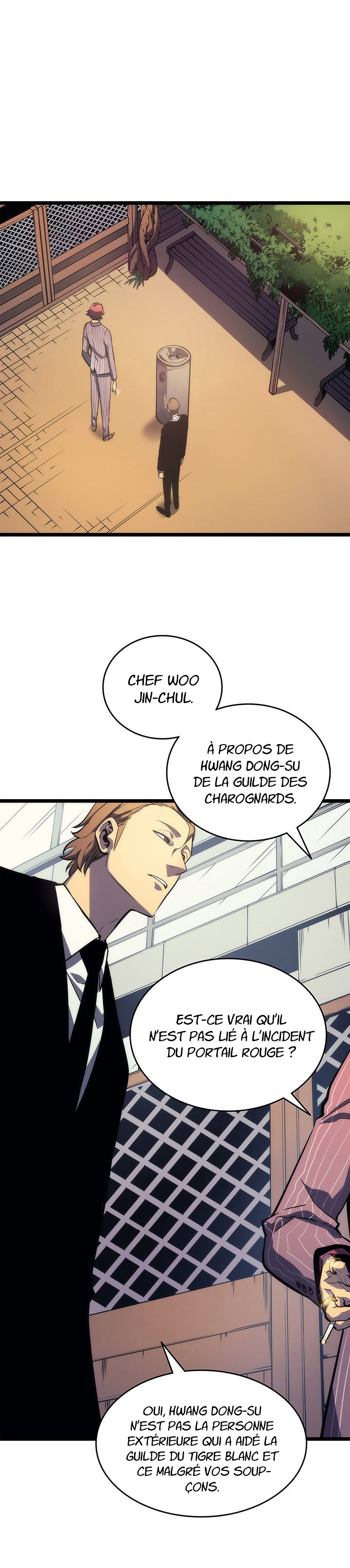 Solo Leveling: Chapter chapitre-62 - Page 15
