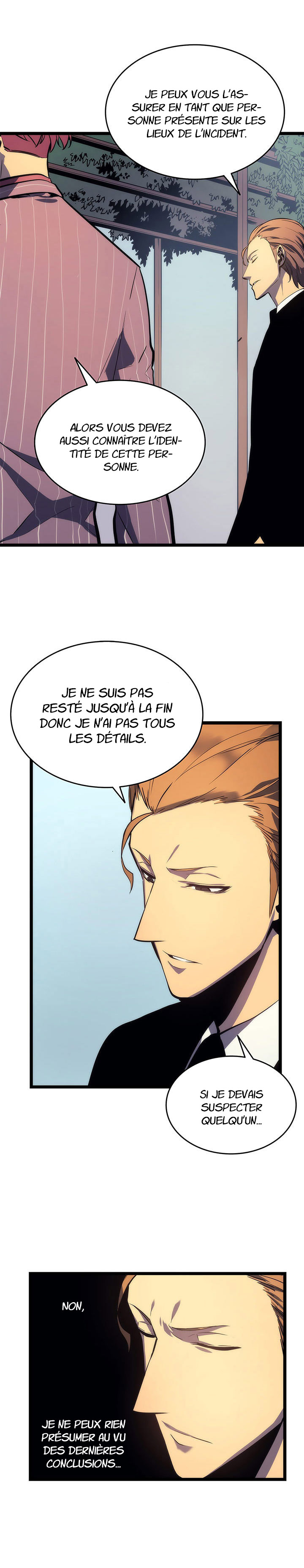 Solo Leveling: Chapter chapitre-62 - Page 16