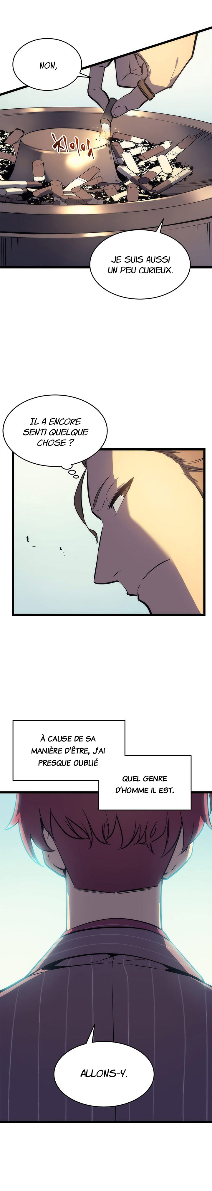 Solo Leveling: Chapter chapitre-62 - Page 19