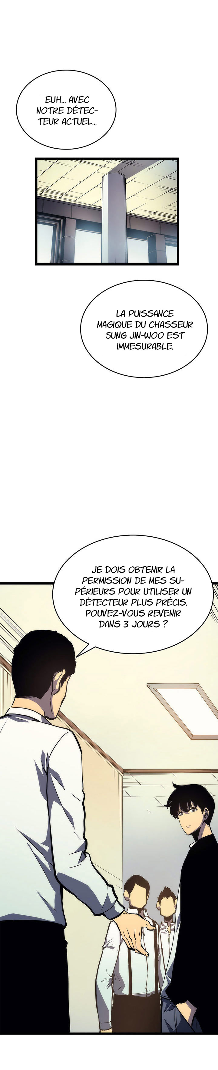 Solo Leveling: Chapter chapitre-62 - Page 20