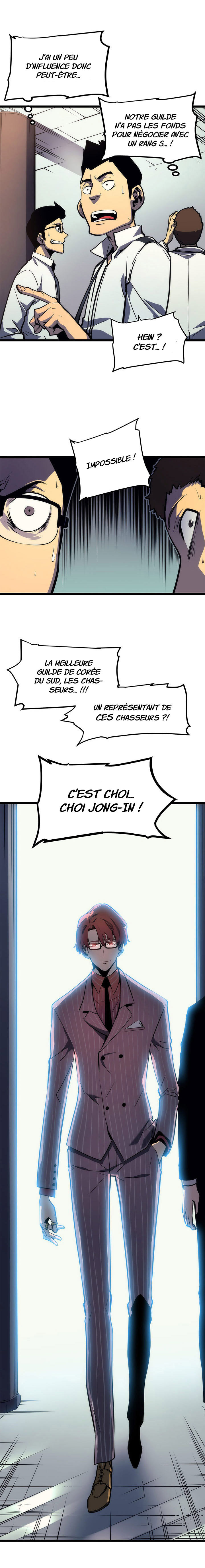 Solo Leveling: Chapter chapitre-62 - Page 22