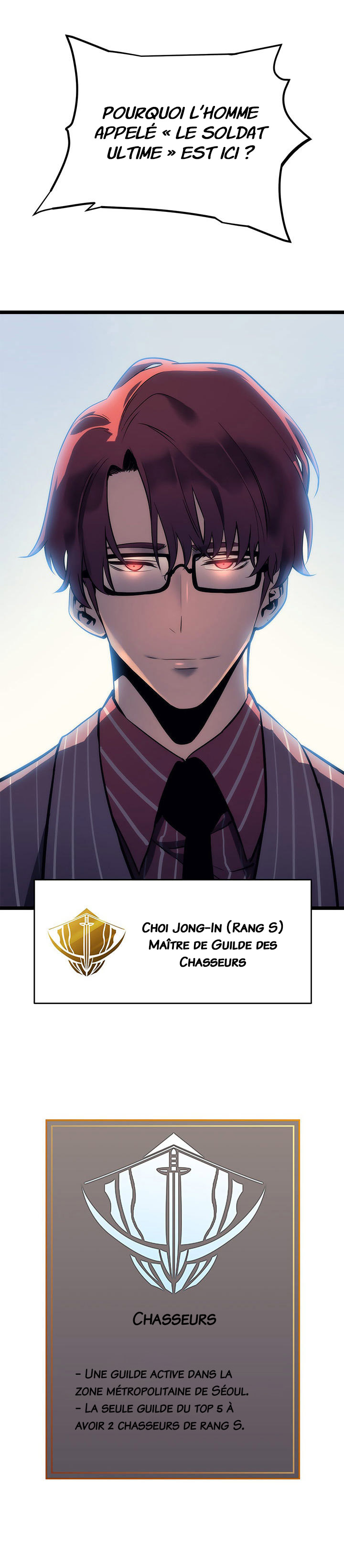 Solo Leveling: Chapter chapitre-62 - Page 23