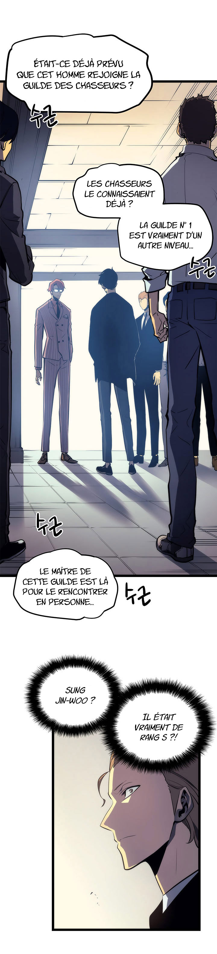 Solo Leveling: Chapter chapitre-63 - Page 4