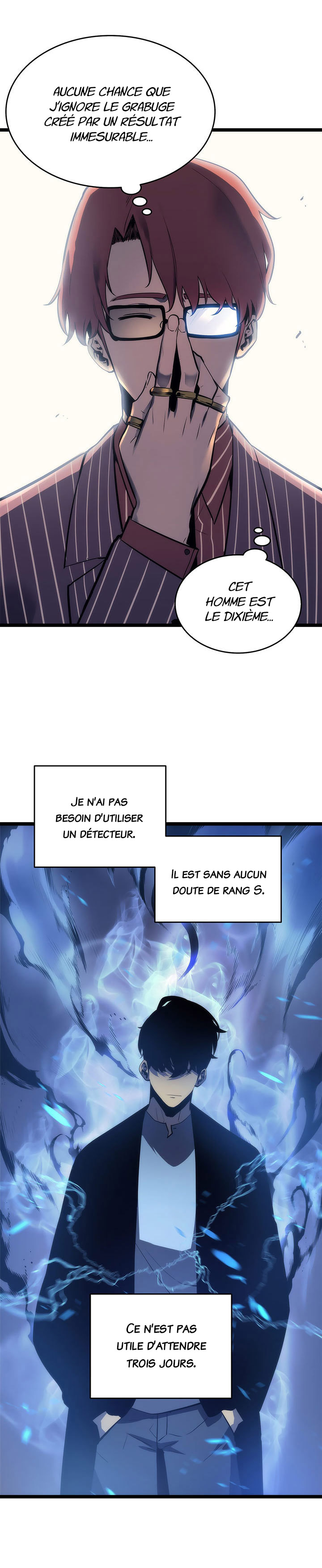 Solo Leveling: Chapter chapitre-63 - Page 5