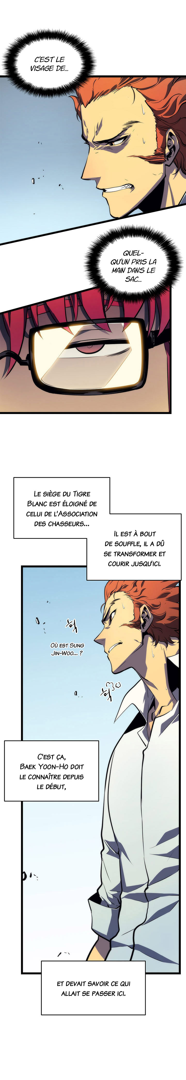 Solo Leveling: Chapter chapitre-63 - Page 10