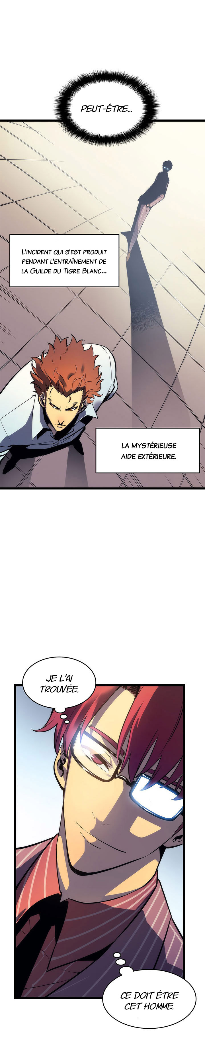 Solo Leveling: Chapter chapitre-63 - Page 11