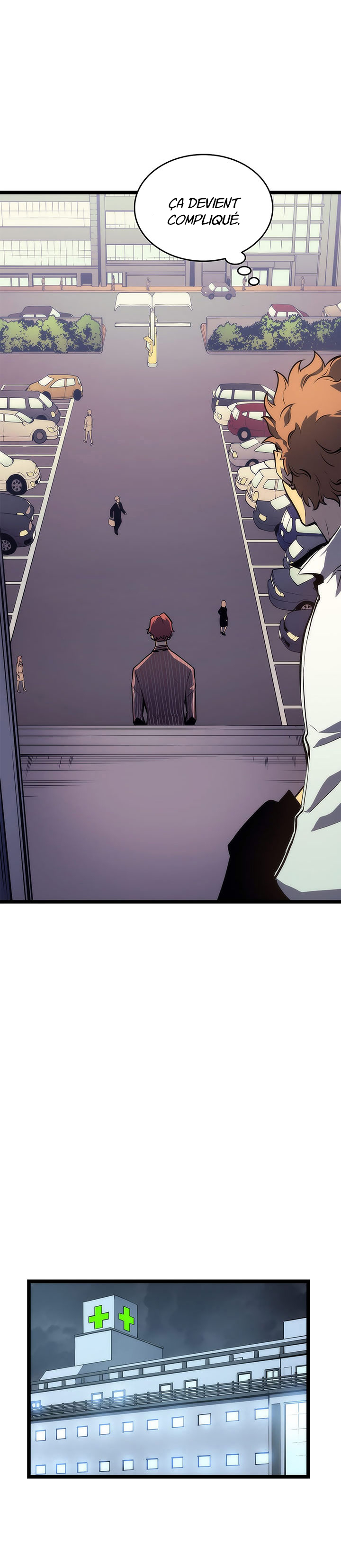 Solo Leveling: Chapter chapitre-63 - Page 13