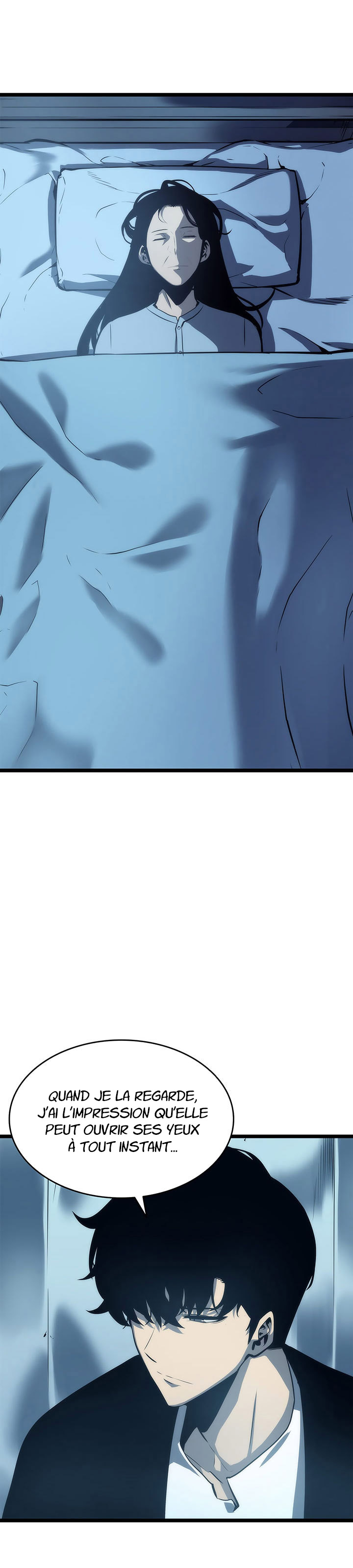 Solo Leveling: Chapter chapitre-63 - Page 14