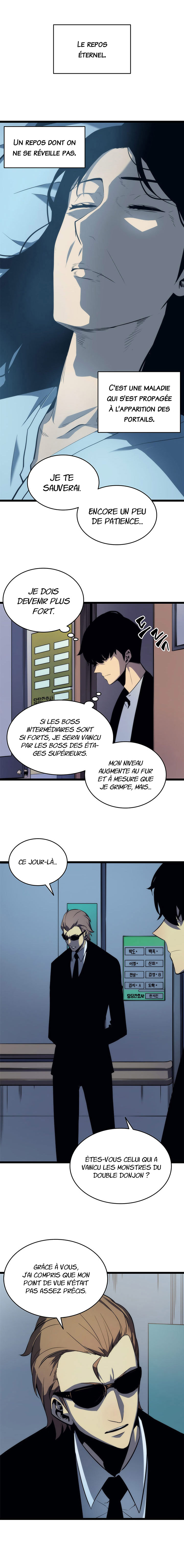 Solo Leveling: Chapter chapitre-63 - Page 15