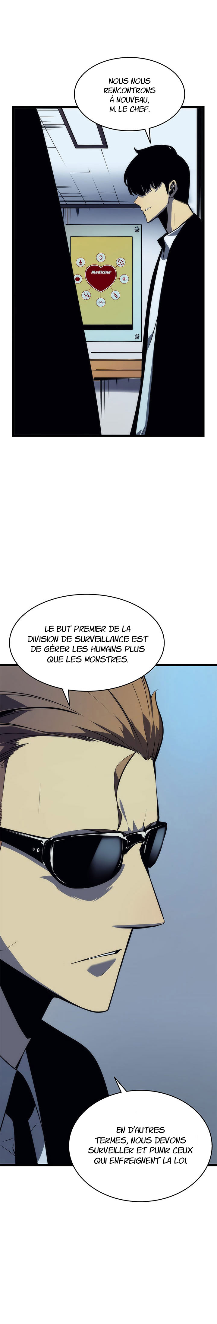 Solo Leveling: Chapter chapitre-63 - Page 16