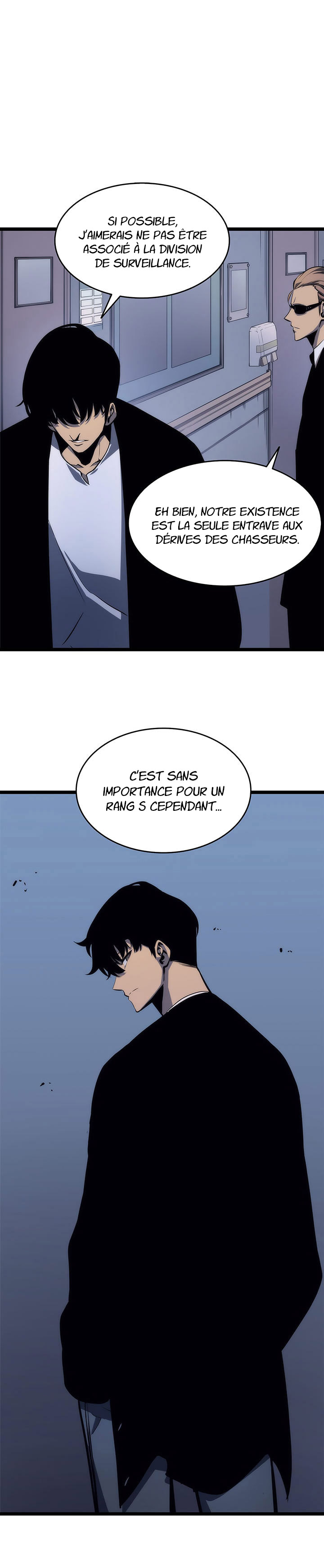 Solo Leveling: Chapter chapitre-63 - Page 17