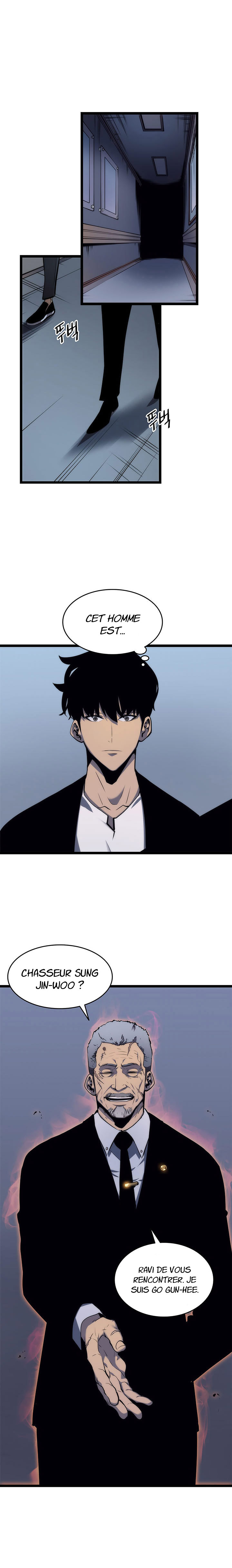 Solo Leveling: Chapter chapitre-63 - Page 19