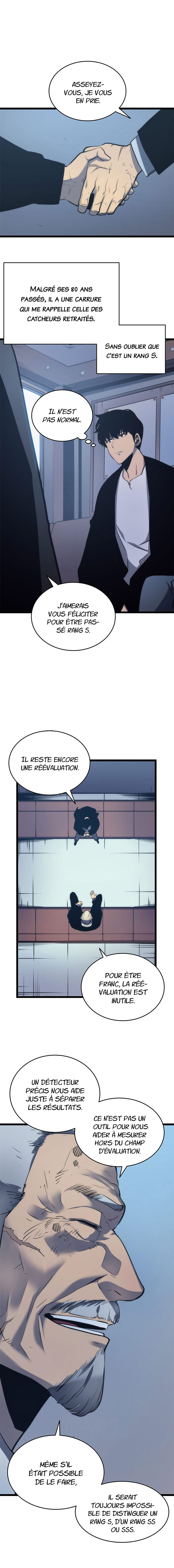 Solo Leveling: Chapter chapitre-63 - Page 20
