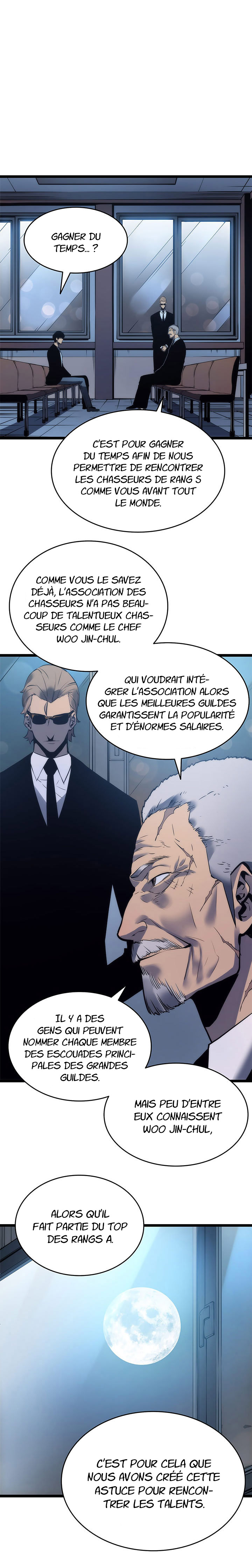 Solo Leveling: Chapter chapitre-63 - Page 22
