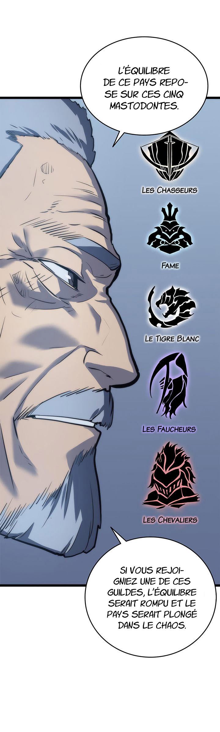 Solo Leveling: Chapter chapitre-64 - Page 4
