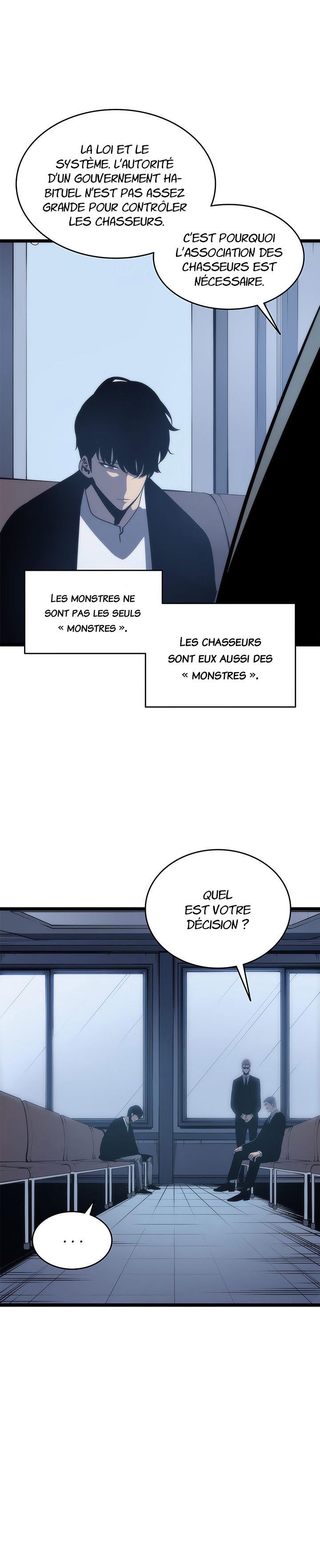 Solo Leveling: Chapter chapitre-64 - Page 5