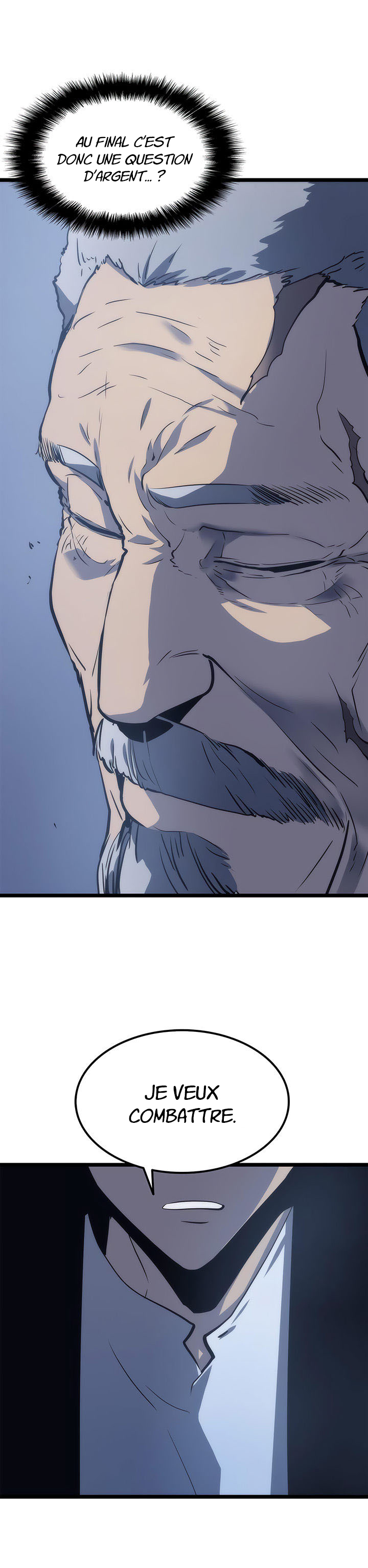 Solo Leveling: Chapter chapitre-64 - Page 10