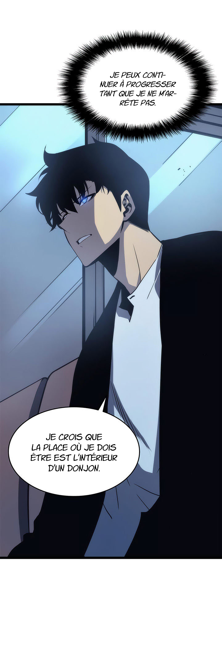Solo Leveling: Chapter chapitre-64 - Page 12