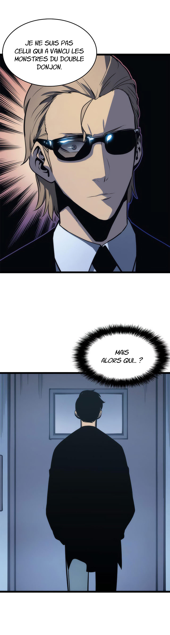 Solo Leveling: Chapter chapitre-64 - Page 16