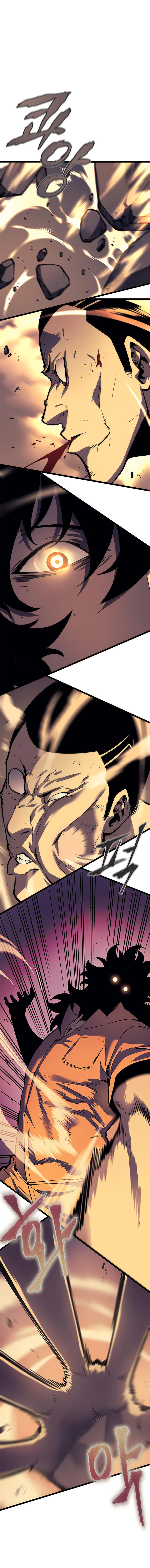 Solo Leveling: Chapter chapitre-64 - Page 21