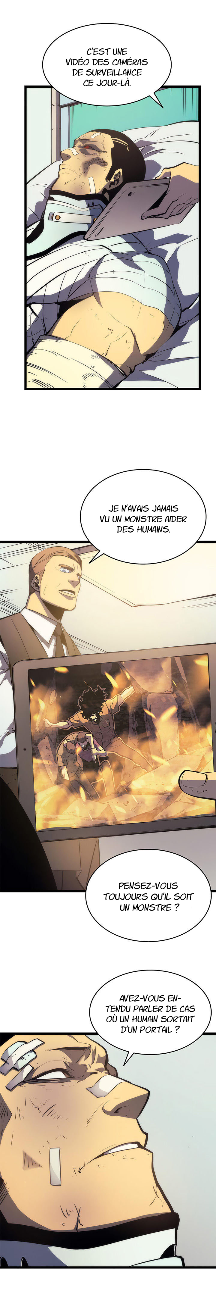 Solo Leveling: Chapter chapitre-64 - Page 26
