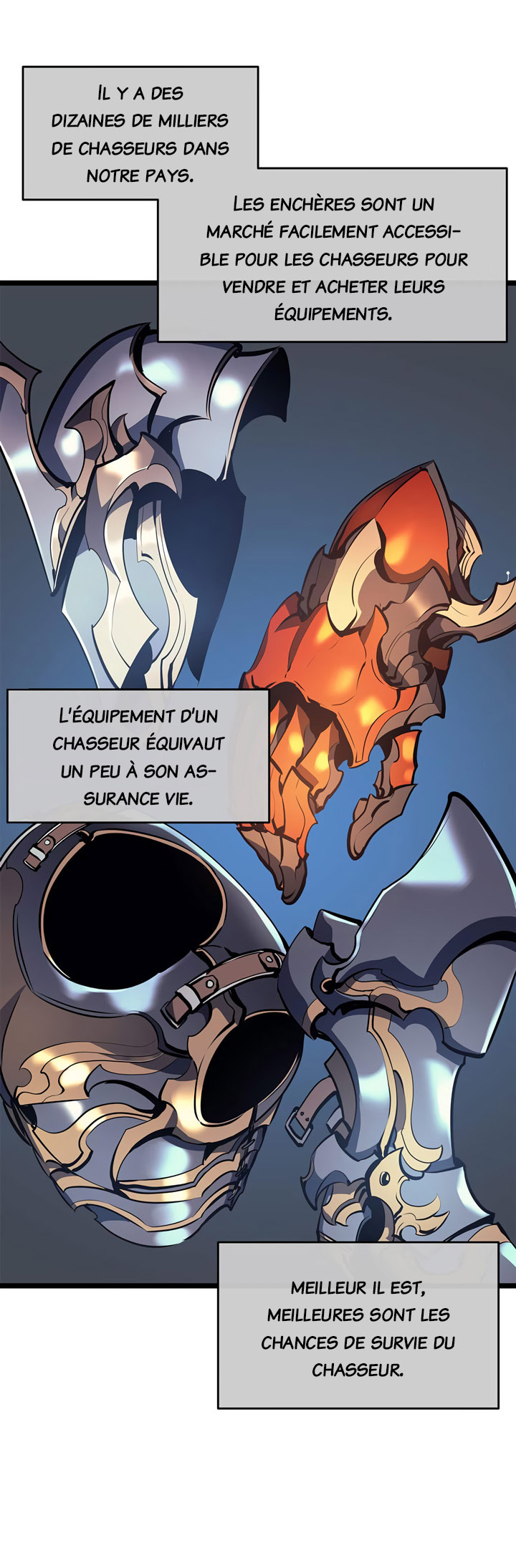 Solo Leveling: Chapter chapitre-65 - Page 2