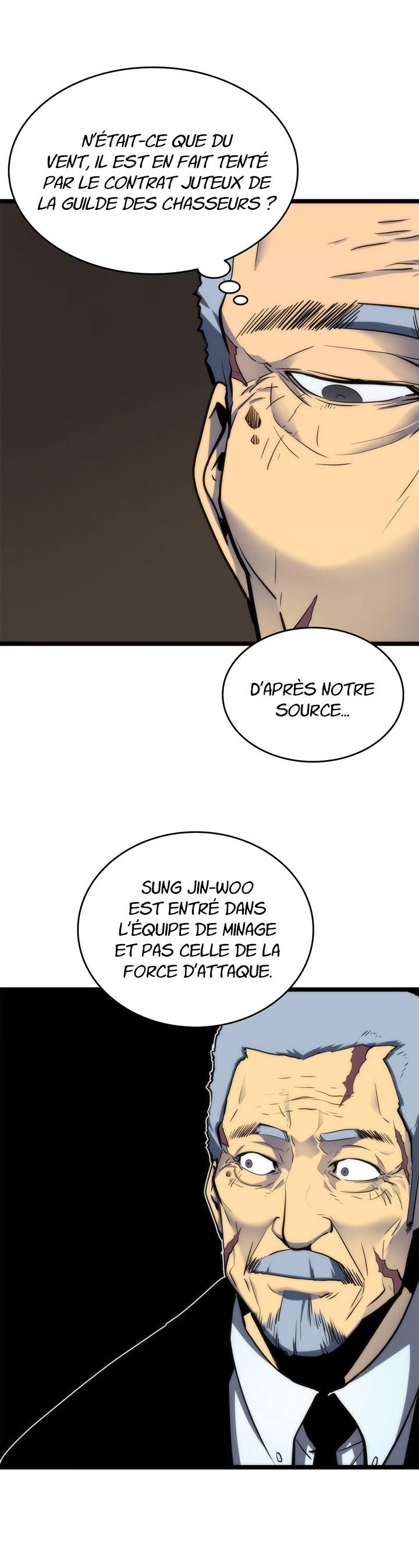 Solo Leveling: Chapter chapitre-65 - Page 12