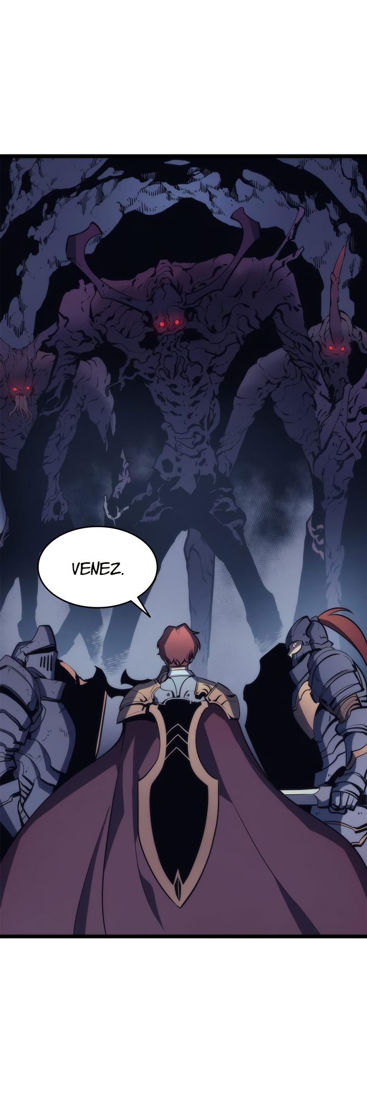 Solo Leveling: Chapter chapitre-65 - Page 20
